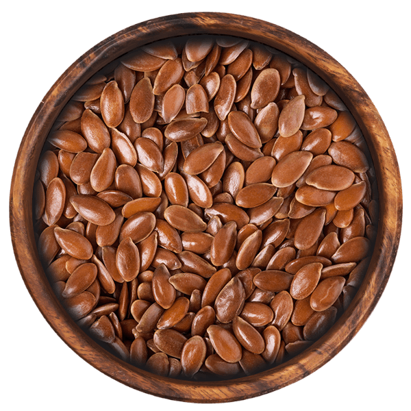 Flax Seeds (Alsi)