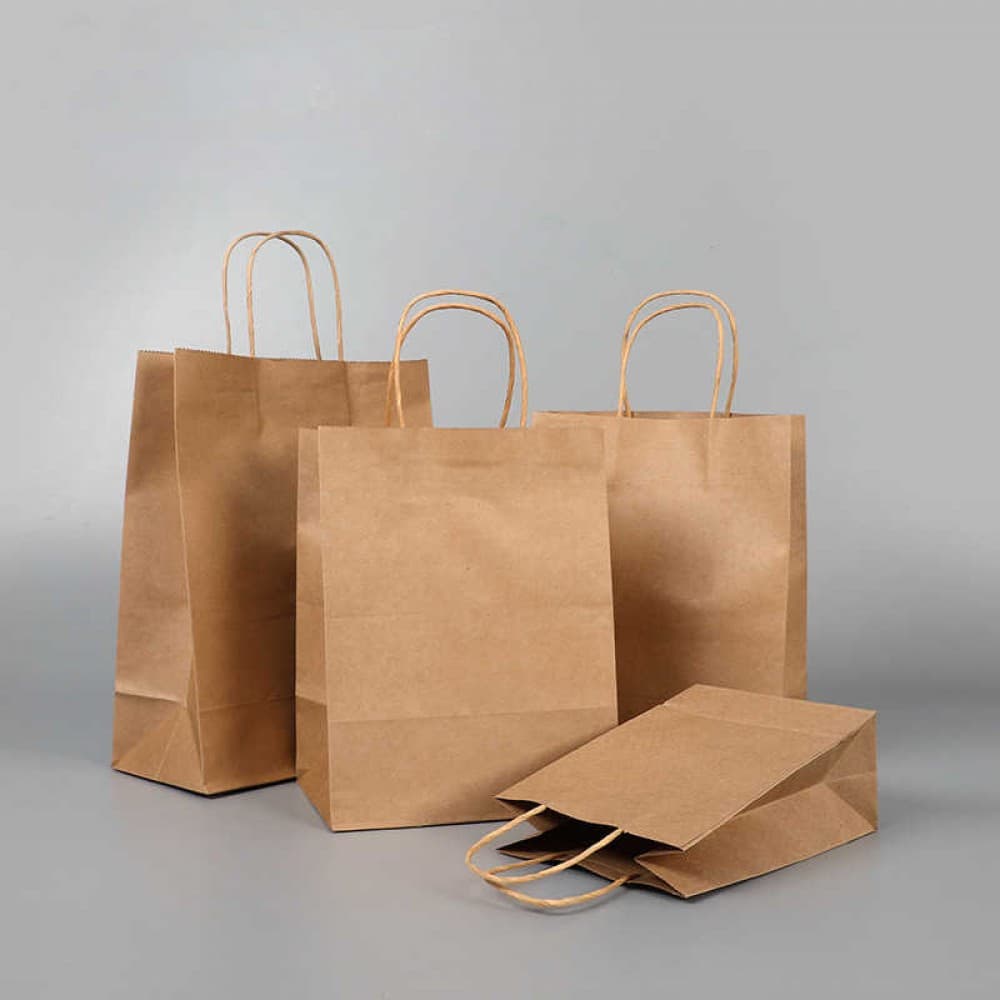 Paper Bags